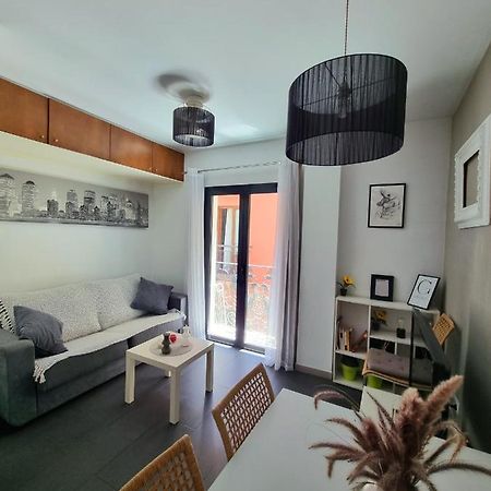 Apartamento En El Centro De Granada Appartement Buitenkant foto