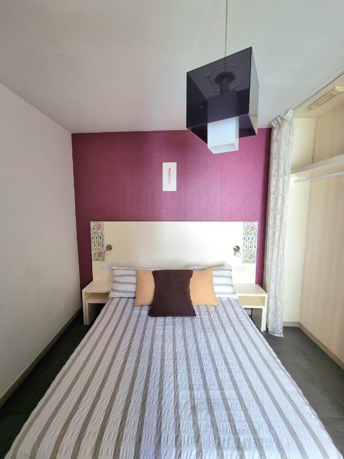 Apartamento En El Centro De Granada Appartement Buitenkant foto