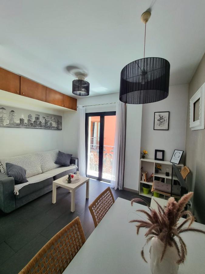 Apartamento En El Centro De Granada Appartement Buitenkant foto