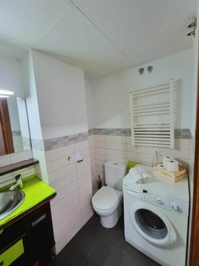 Apartamento En El Centro De Granada Appartement Buitenkant foto