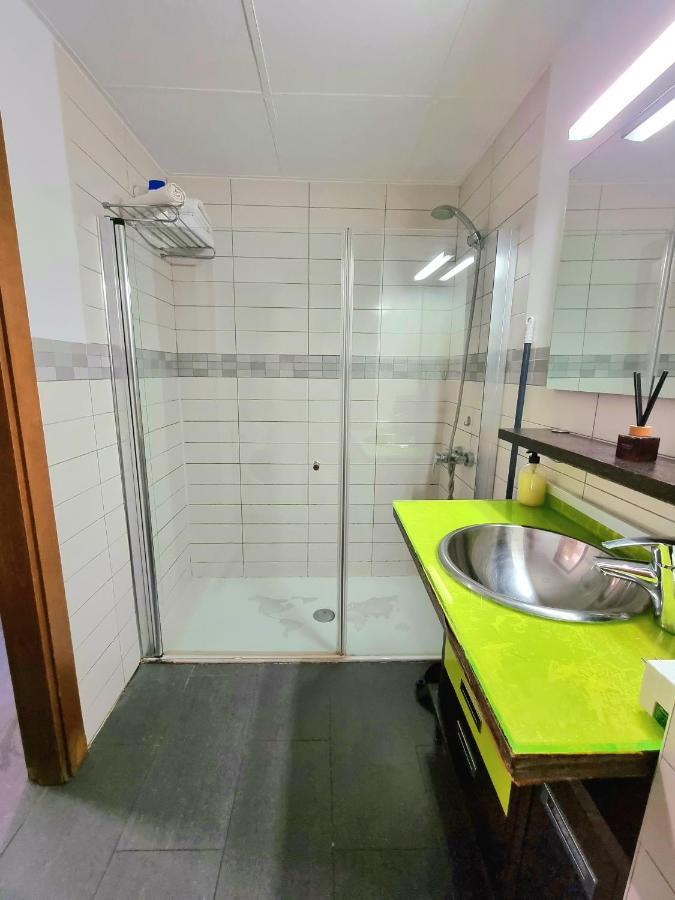 Apartamento En El Centro De Granada Appartement Buitenkant foto